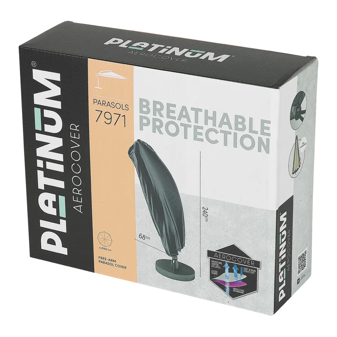 housse de protection Schirm