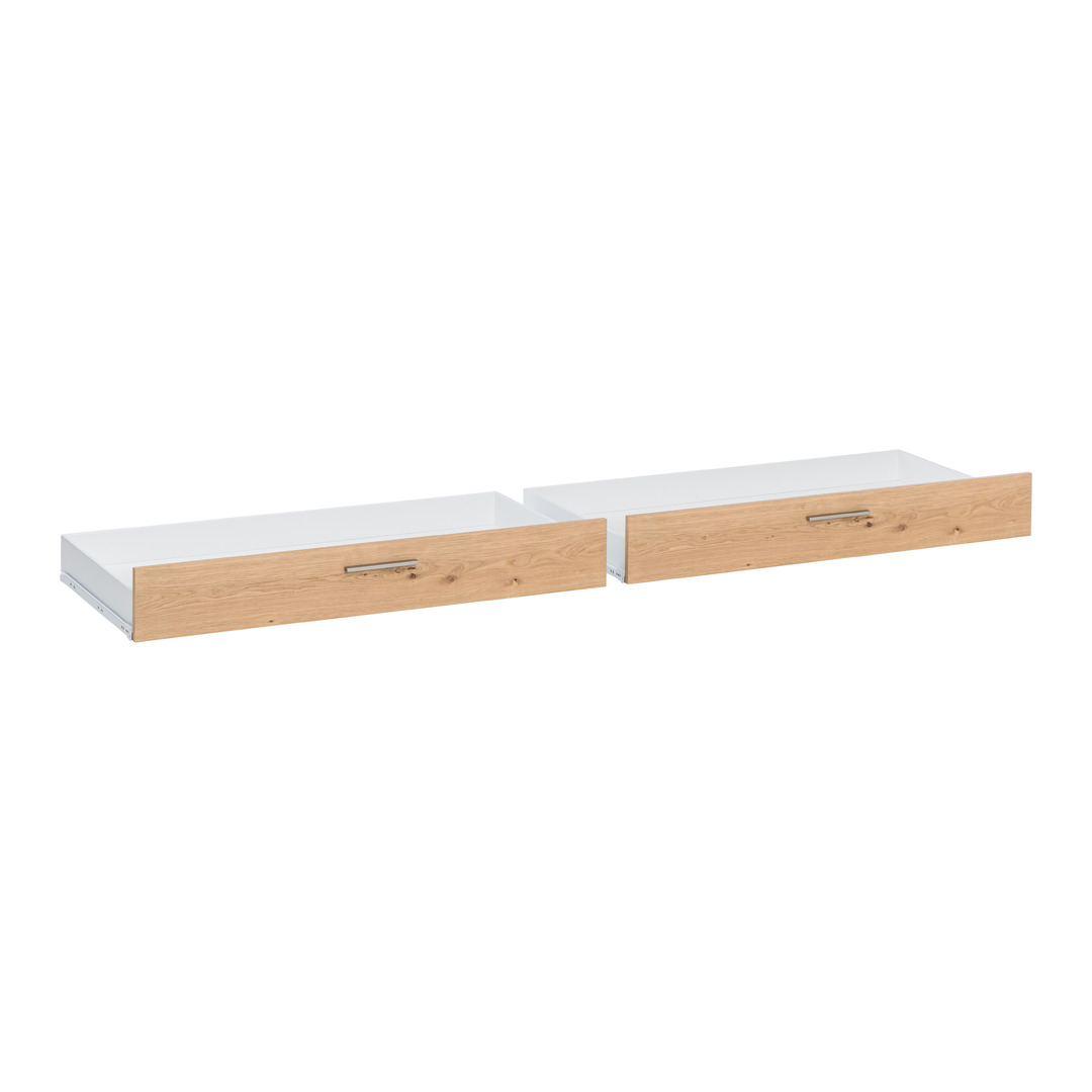 letto cassone Gandino