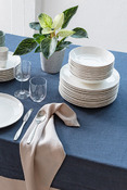 set d`assiettes SEEFELD