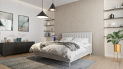 Boxspringbett Massello