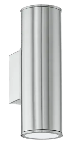 lampada da parete Riga
