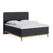 letto Boxspring ISLAND-SPRING MOD.