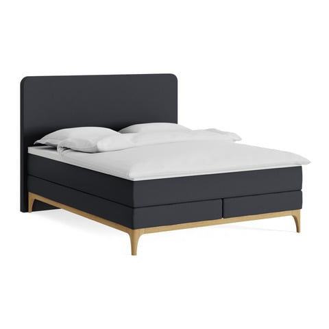 Boxspringbett Island-Spring Modern
