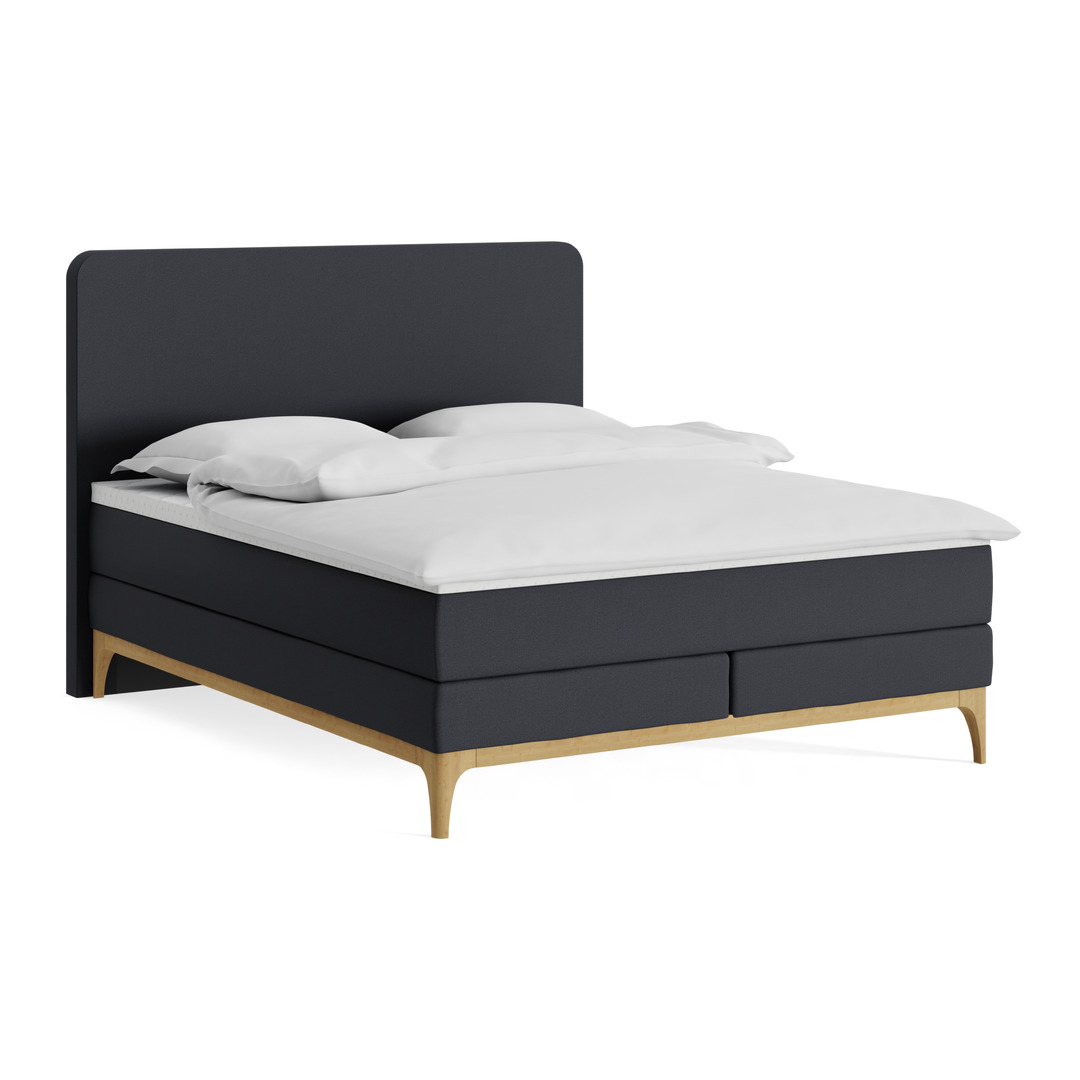 letto Boxspring ISLAND-SPRING MOD.