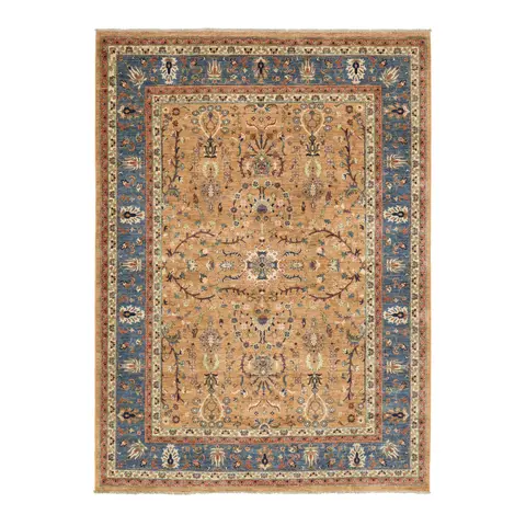 tappeti orientali moderni Afghan Farahan