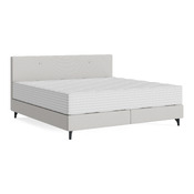 Boxspringbett Aurora
