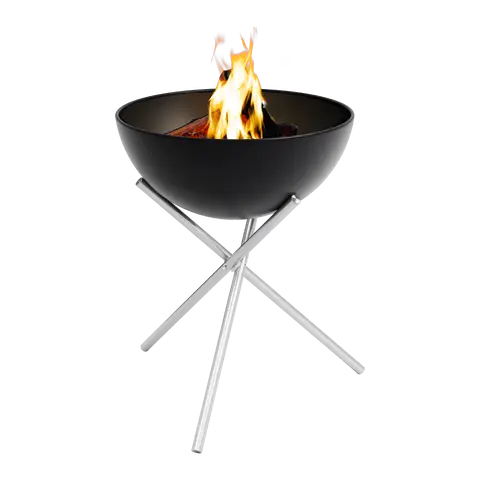 braciere e griglia Bowl 70