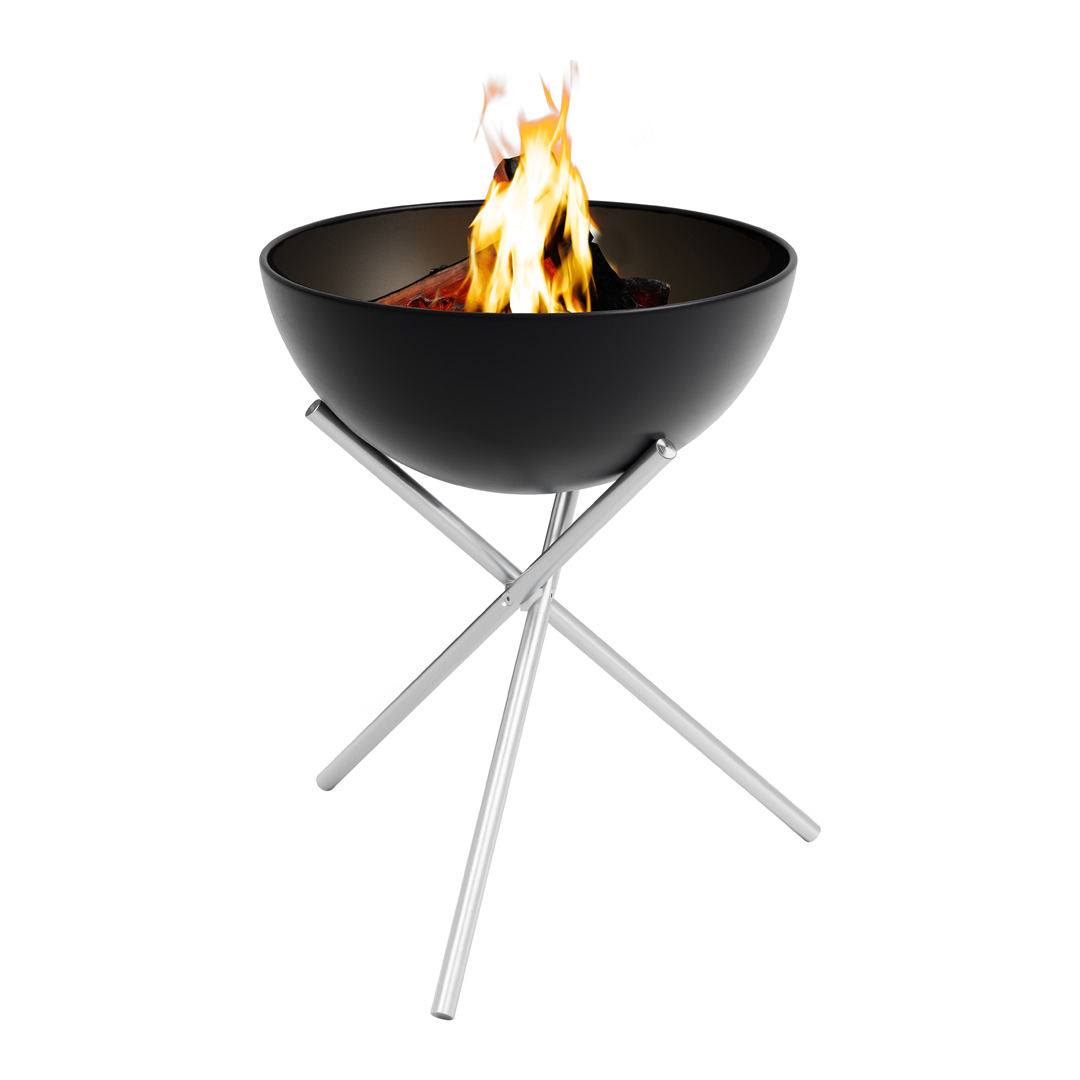 Feuerkorb & Grill Bowl 70