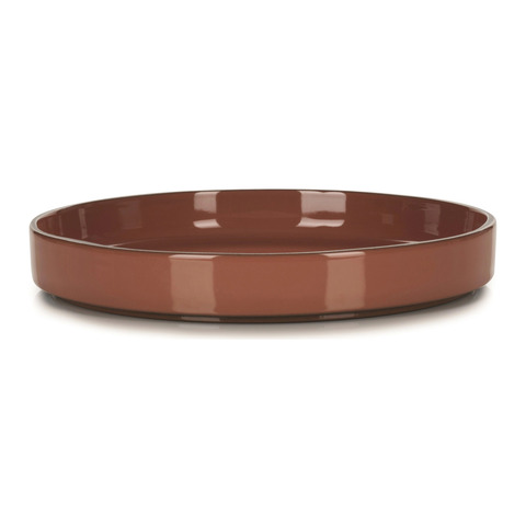 Gourmetteller Caractère