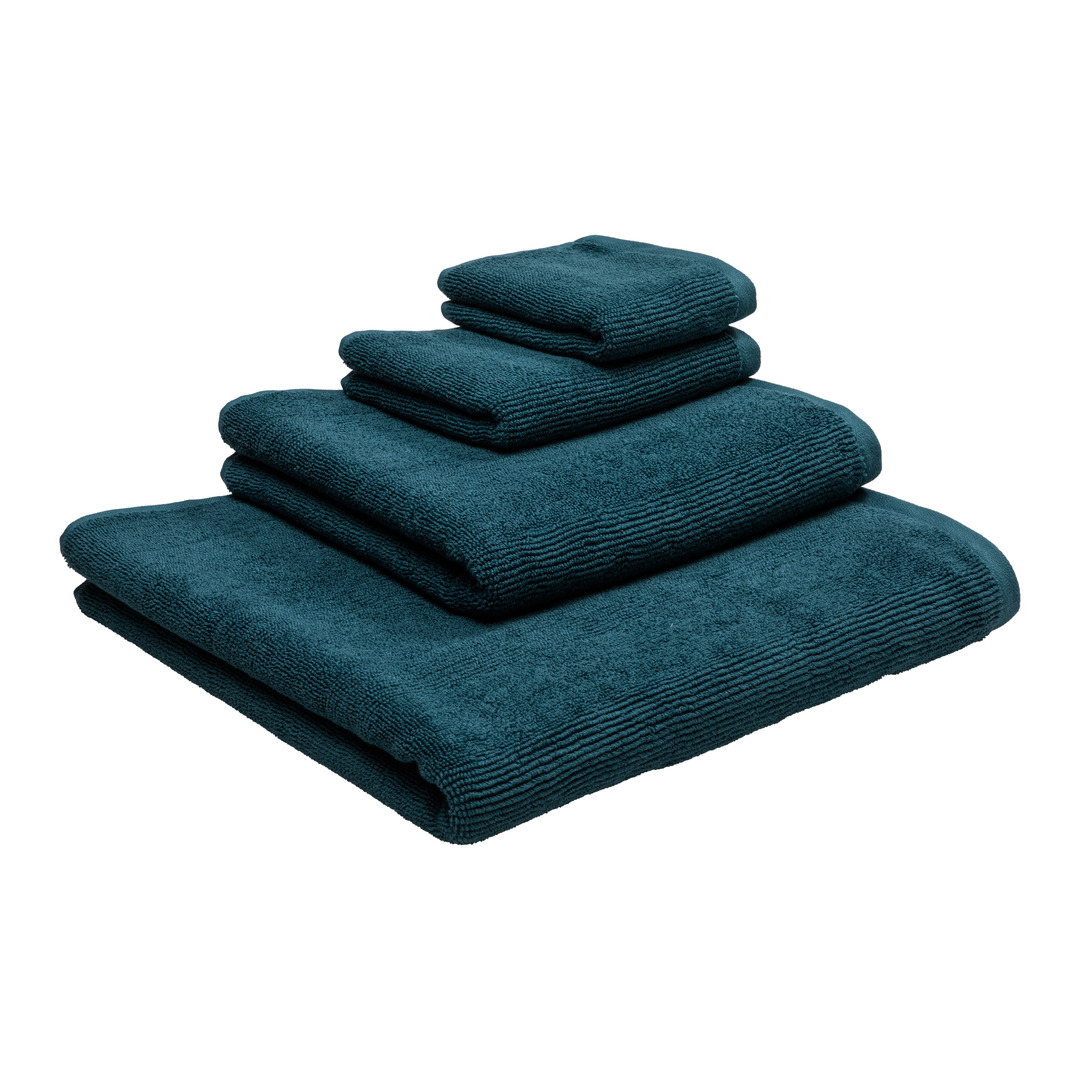 serviette de douche Aya C2C