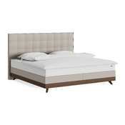 letto Boxspring ISLAND-SPRING ELE.