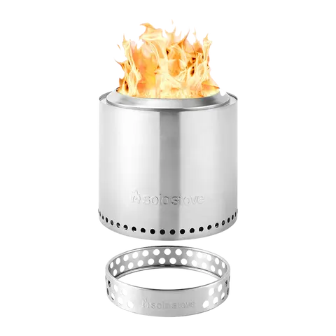 vasque à feu Ranger
