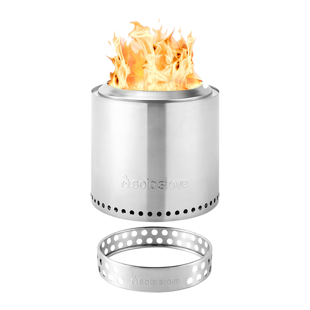 Feuerschale Ranger