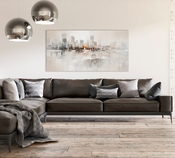 Leinwandbild Arte