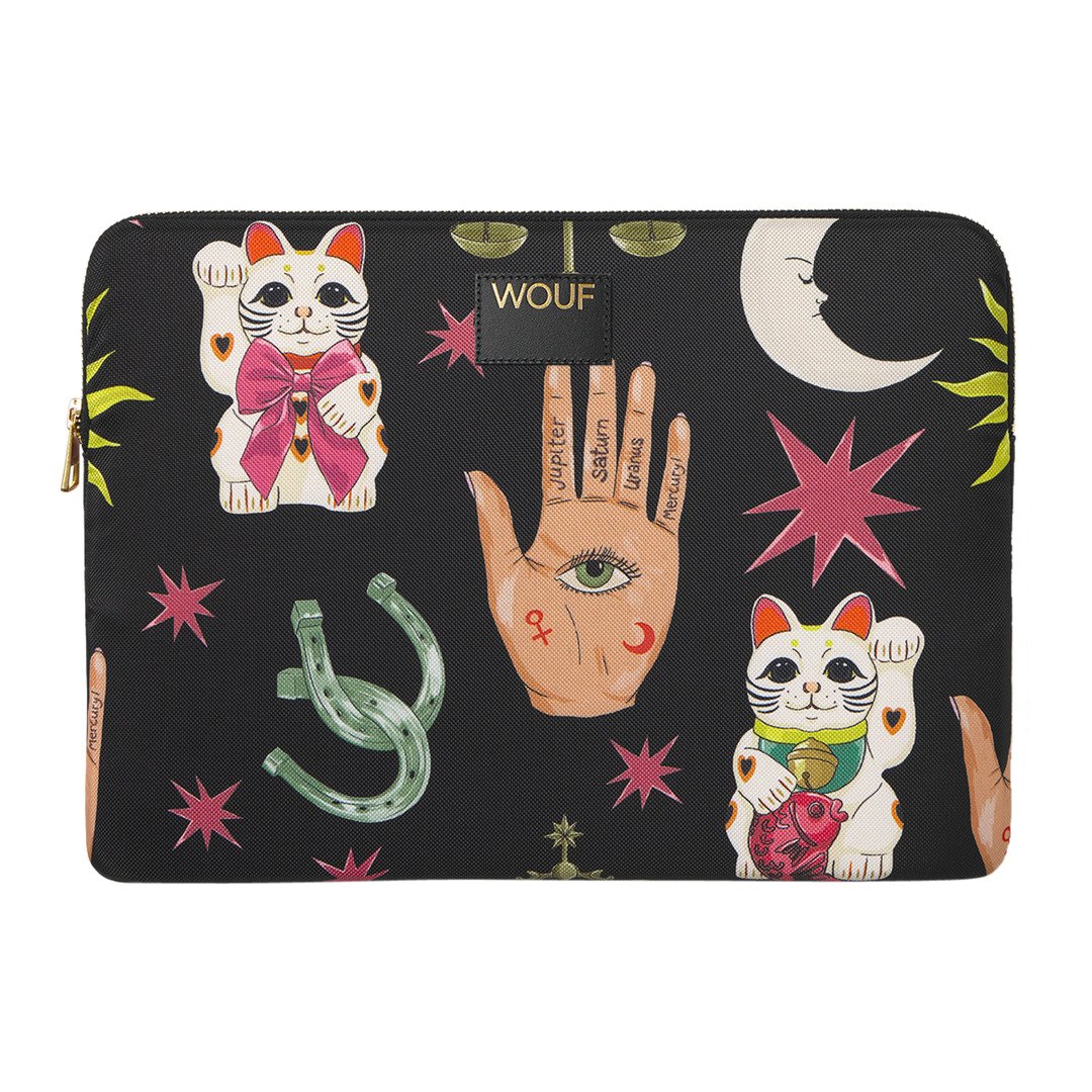custodia per laptop Fortuna