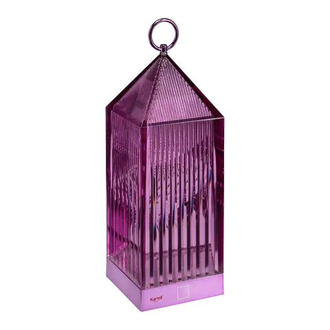 lampada da tavolo LANTERN