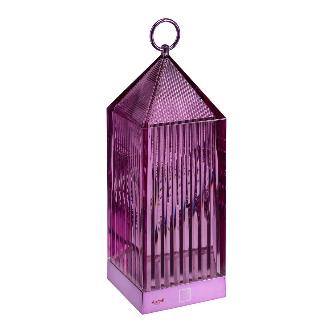 Tischleuchte Lantern