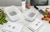 accessoires pour vide Vaku