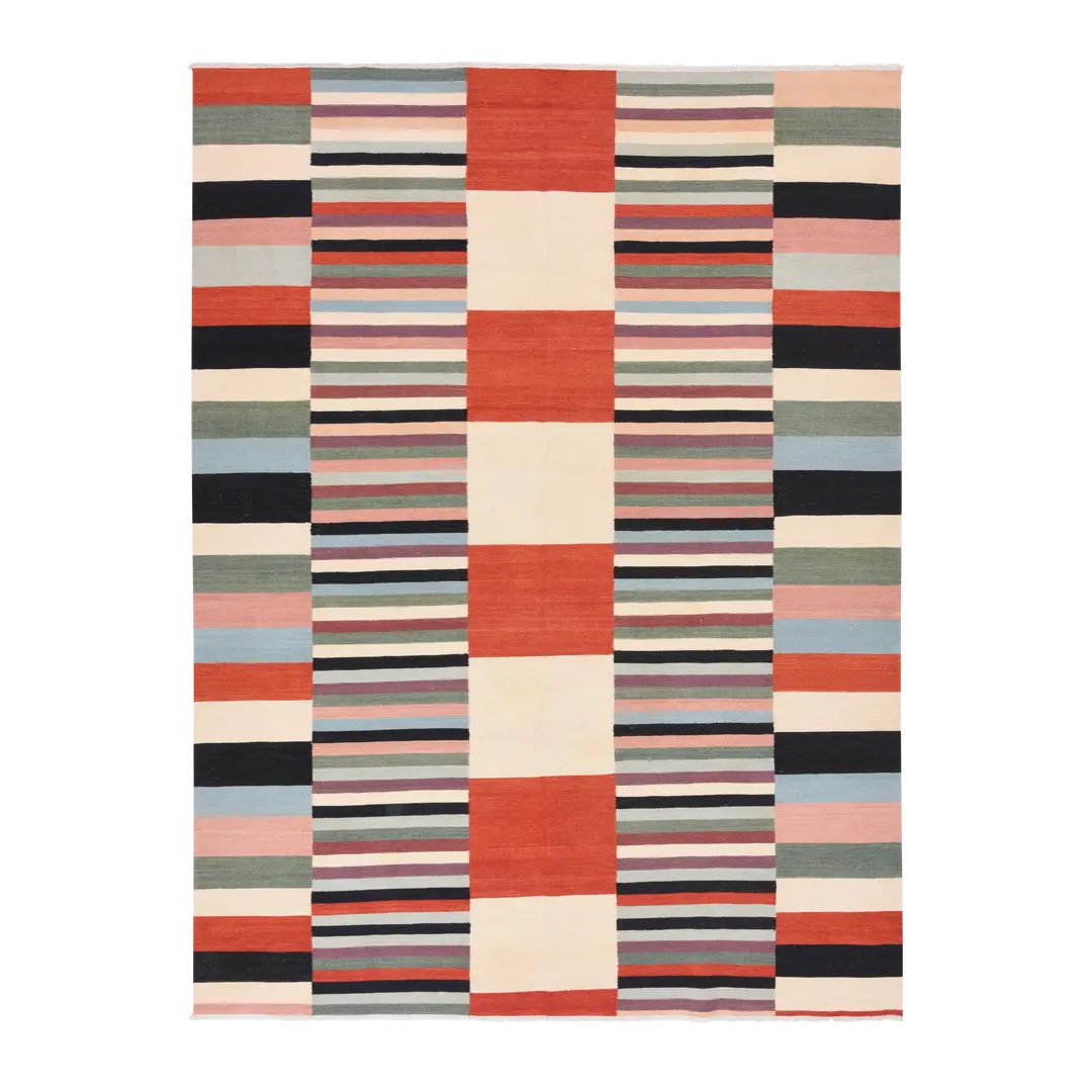 tappeto kilim Amiani