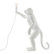 Tischleuchte Monkey Lamp