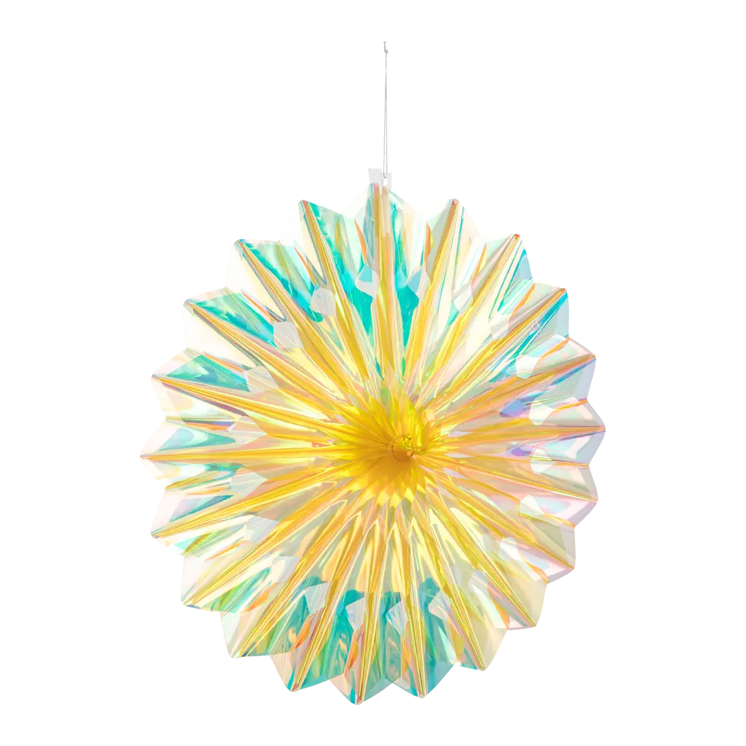 Ornament Exotica