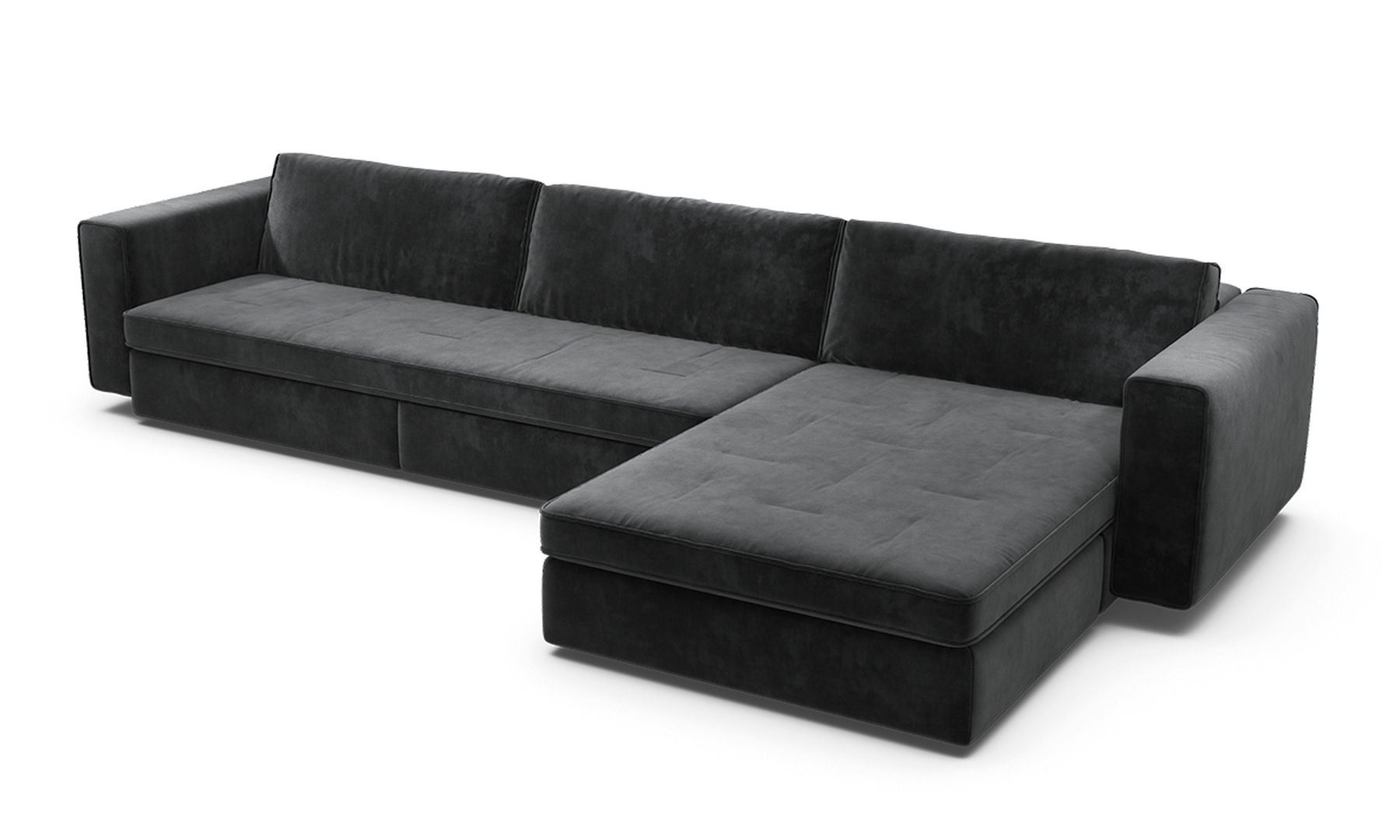 Ecksofa CLOUDY1