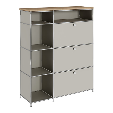 Highboard Quadro