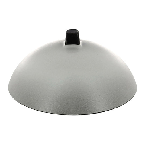 piatto con coperchio Equinox