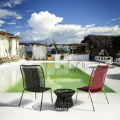 poltrona da giardino Cielo