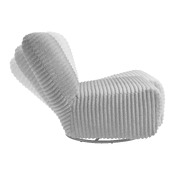 poltrona Cremallo
