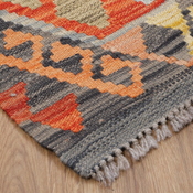 Kelimteppich Afghan Kelim