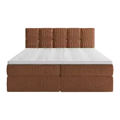 lit boxspring Lorie
