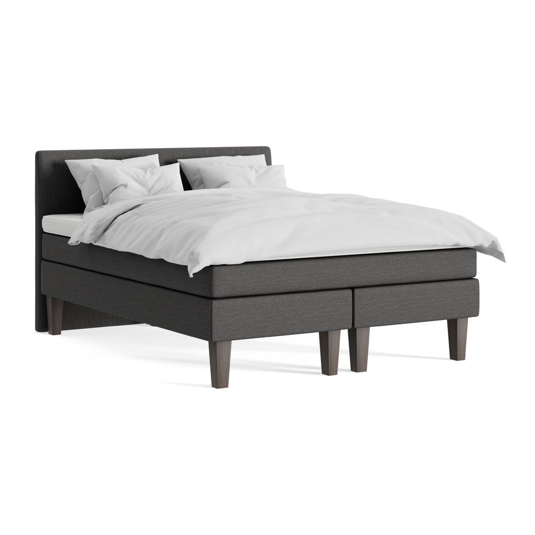 lit boxspring DIPLOMAT-CONT.