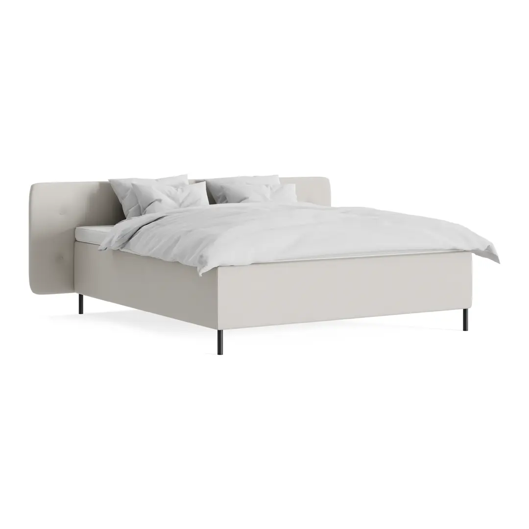 letto Boxspring DIPLOMAT-CONT.