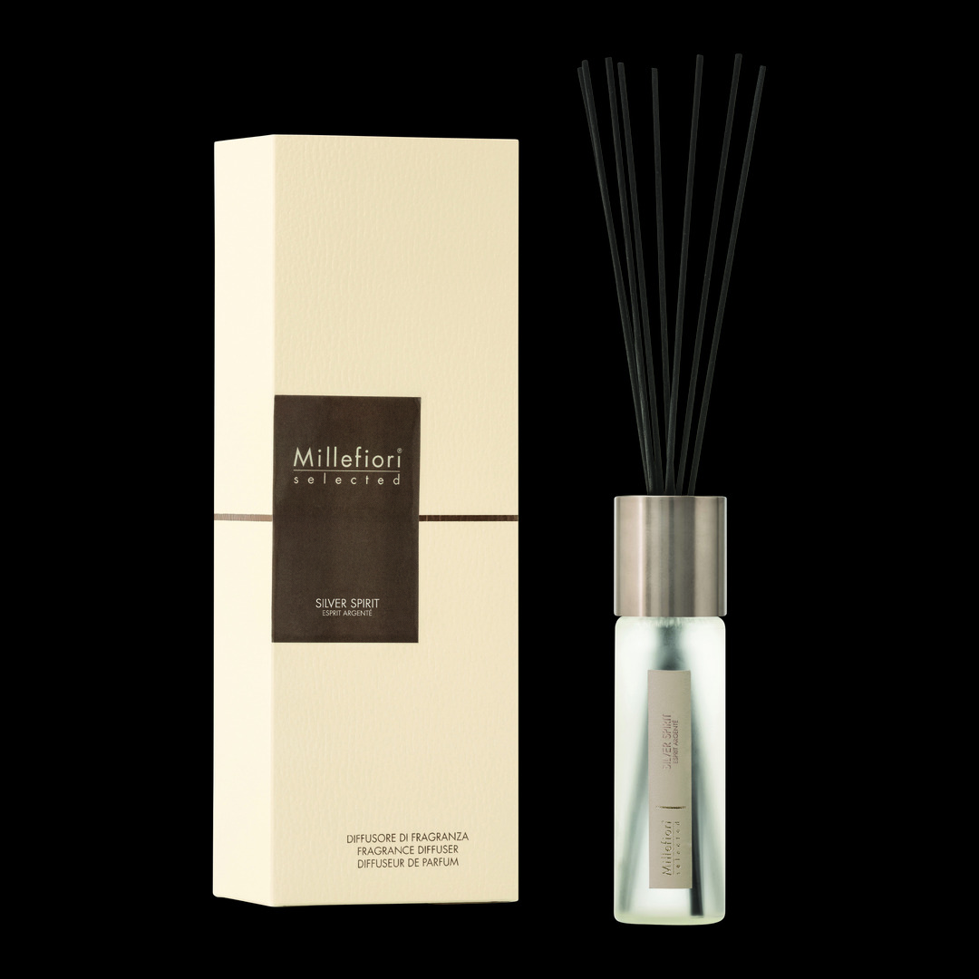 Diffusor Selected
