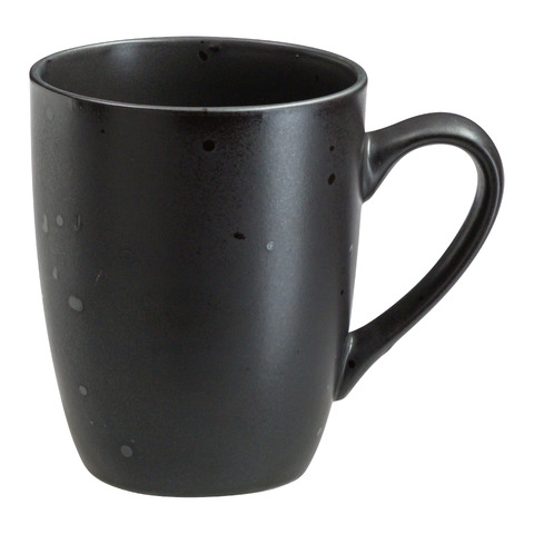 Tasse Black Pearl