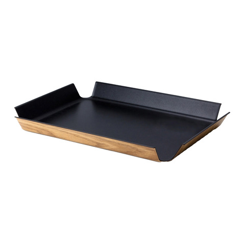 Serviertablett Non-Slip