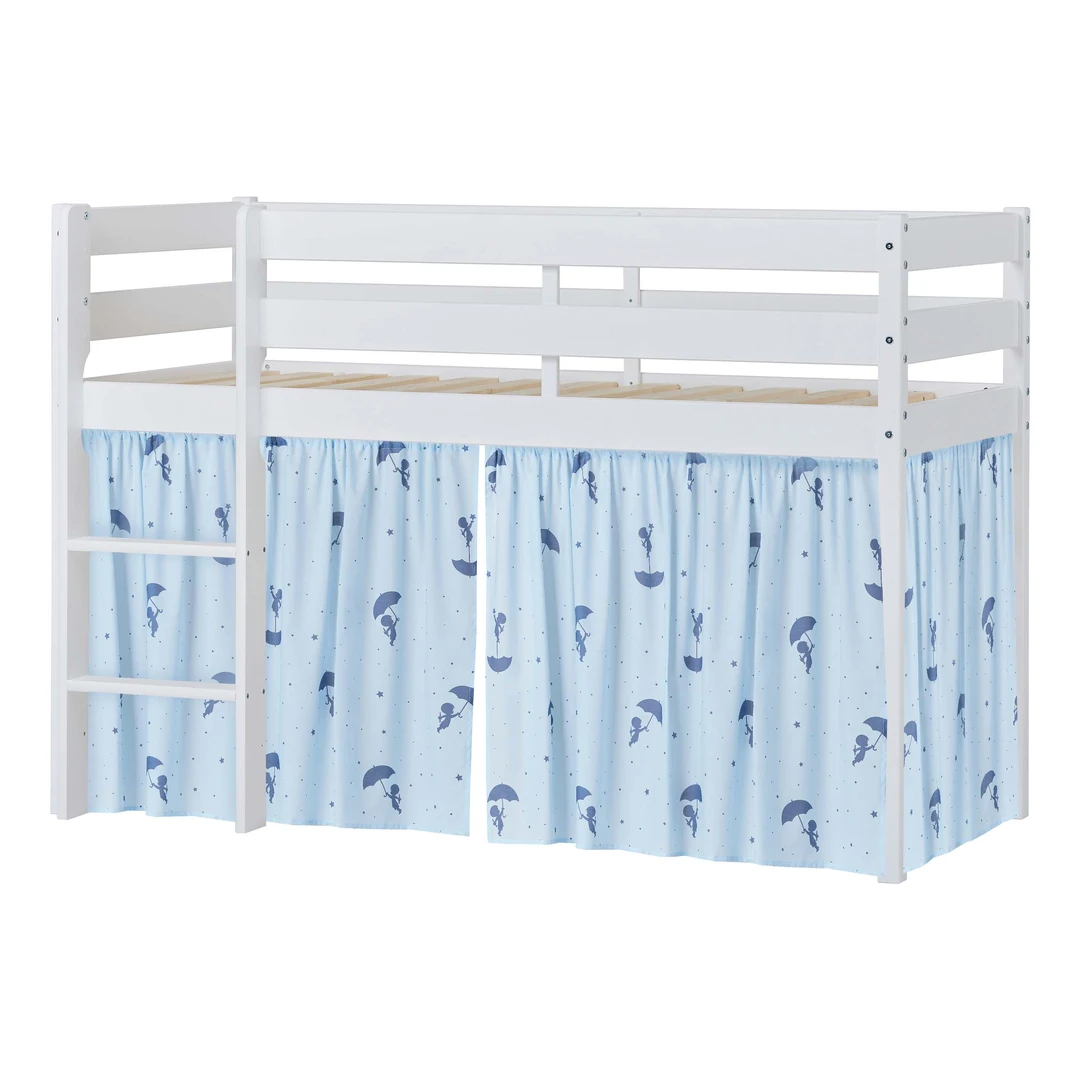 Letto mezzo-alto HS-Comfort