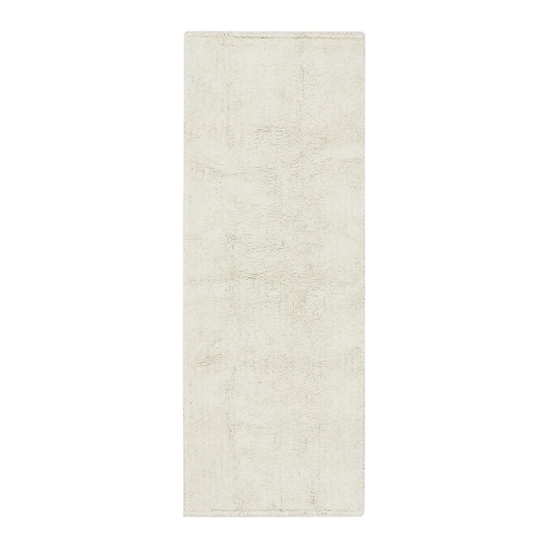 tapis de laine Silhouettes
