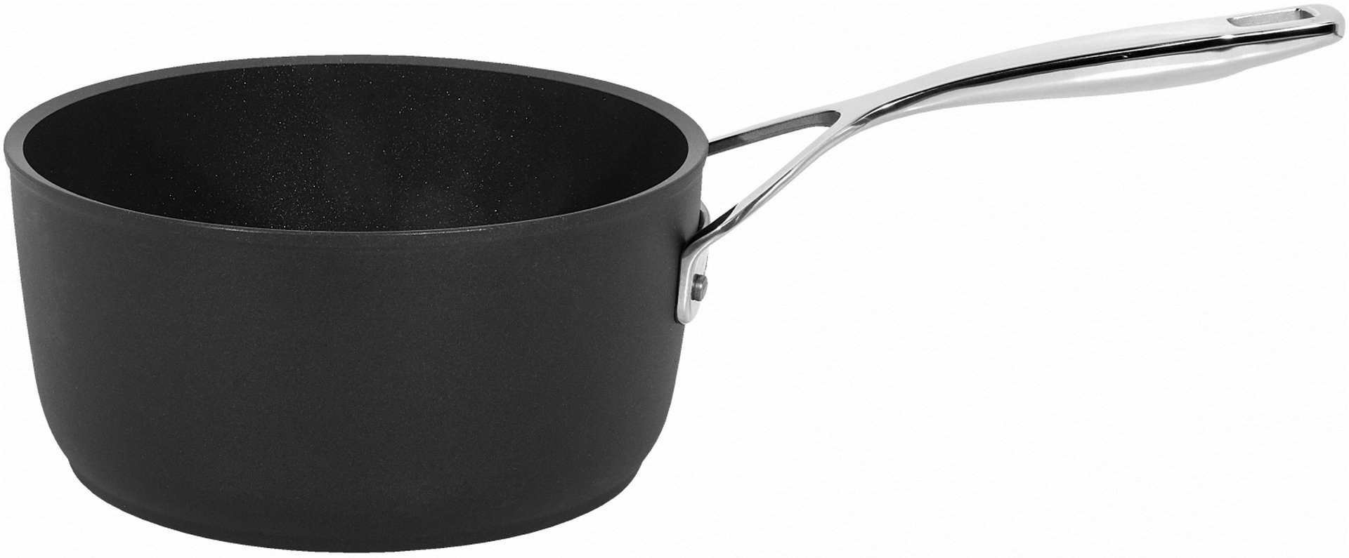 Sauteuse Alu Pro
