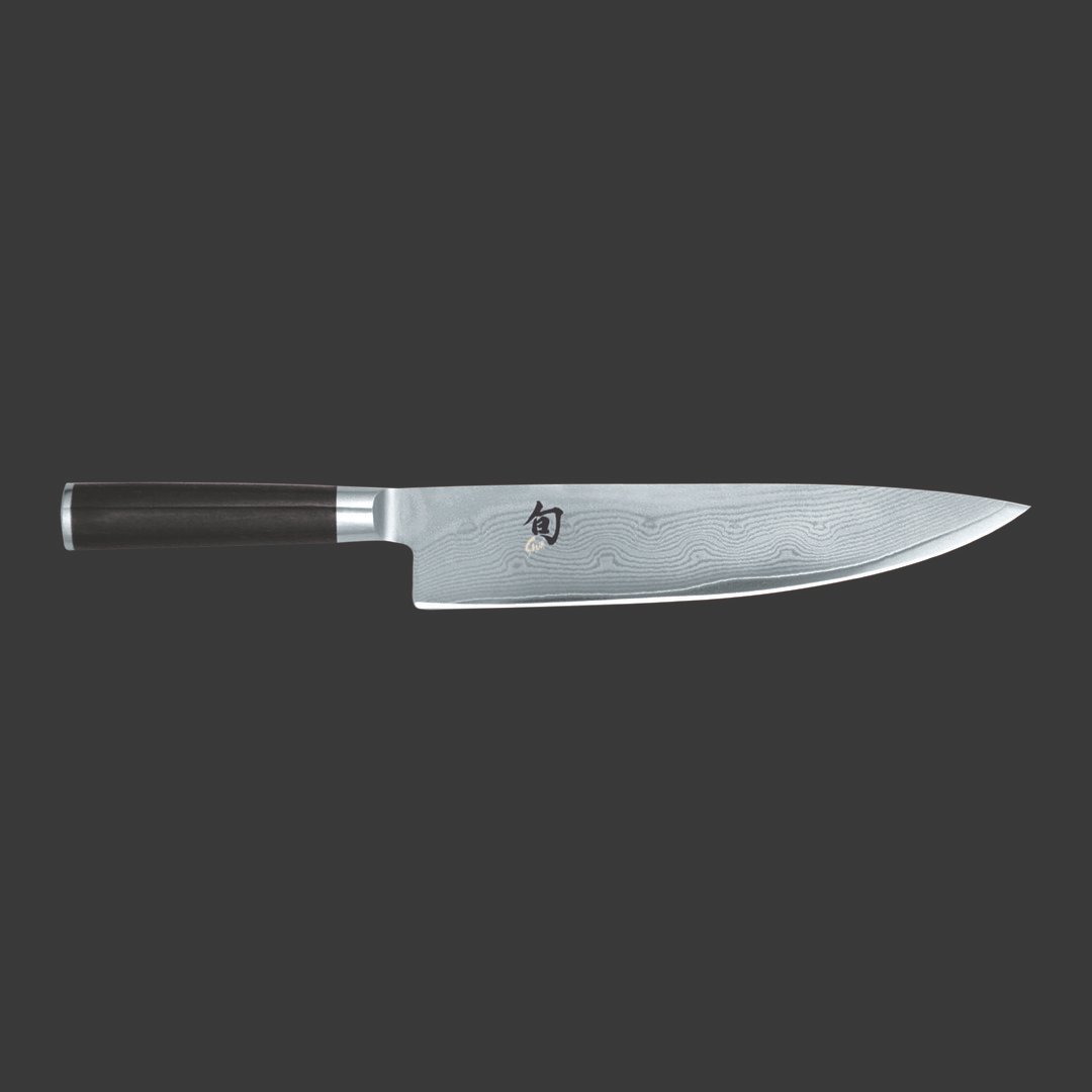 Kochmesser Shun