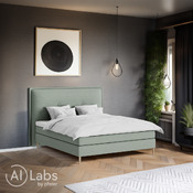 lit boxspring DIPLOMAT-CONT.