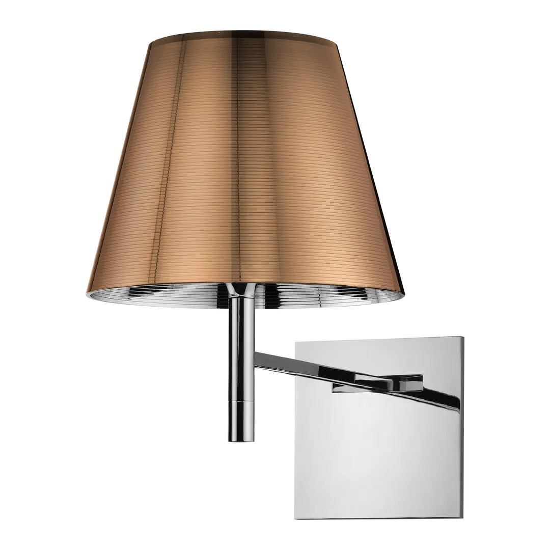 lampada da parete Ktribe