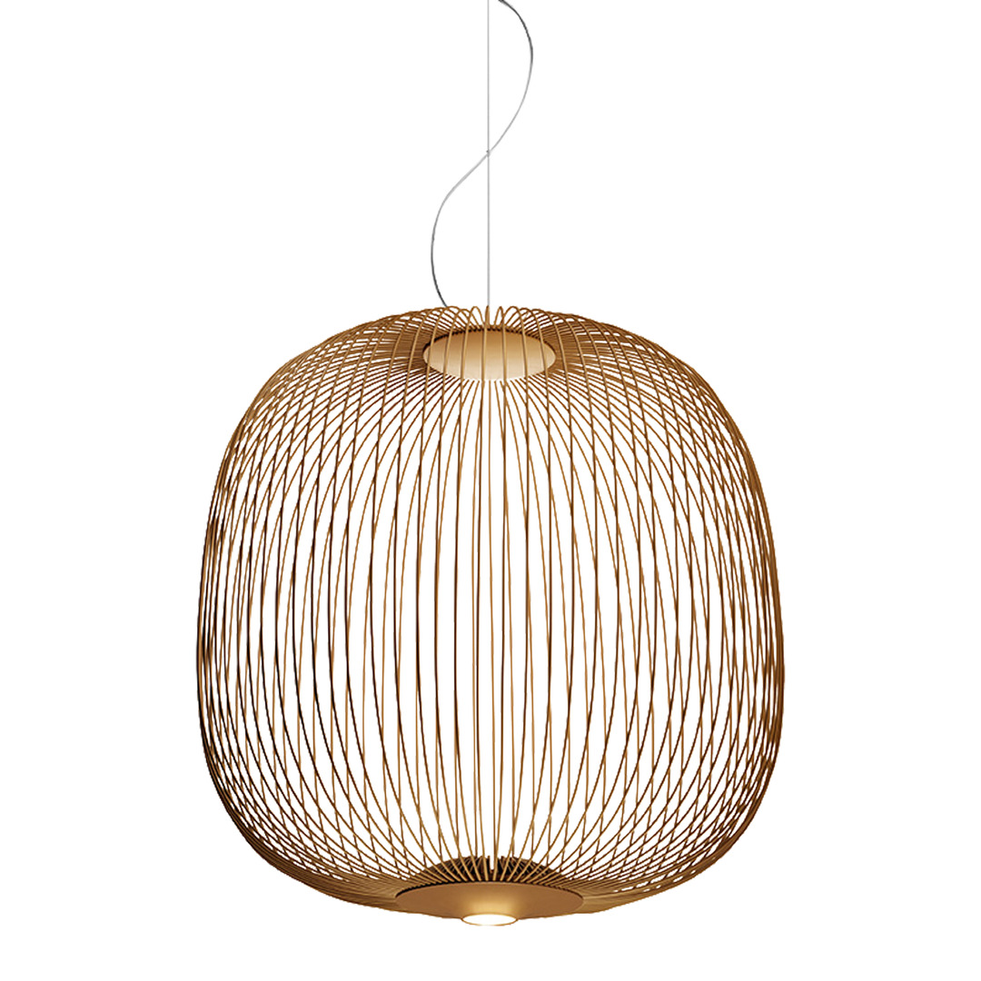 lampe à suspension SPOKES