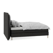 letto Boxspring DIPLOMAT-CONT.