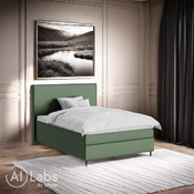 letto Boxspring FLIMS