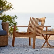 Gartensessel Amaze