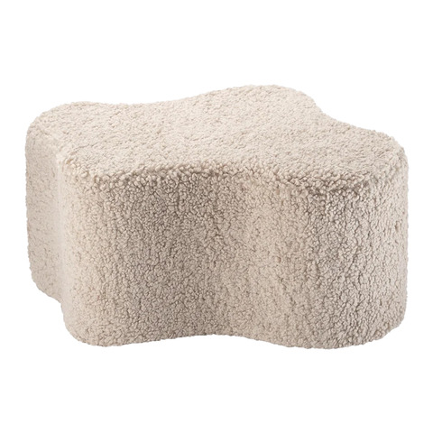 Hocker Wigiwama