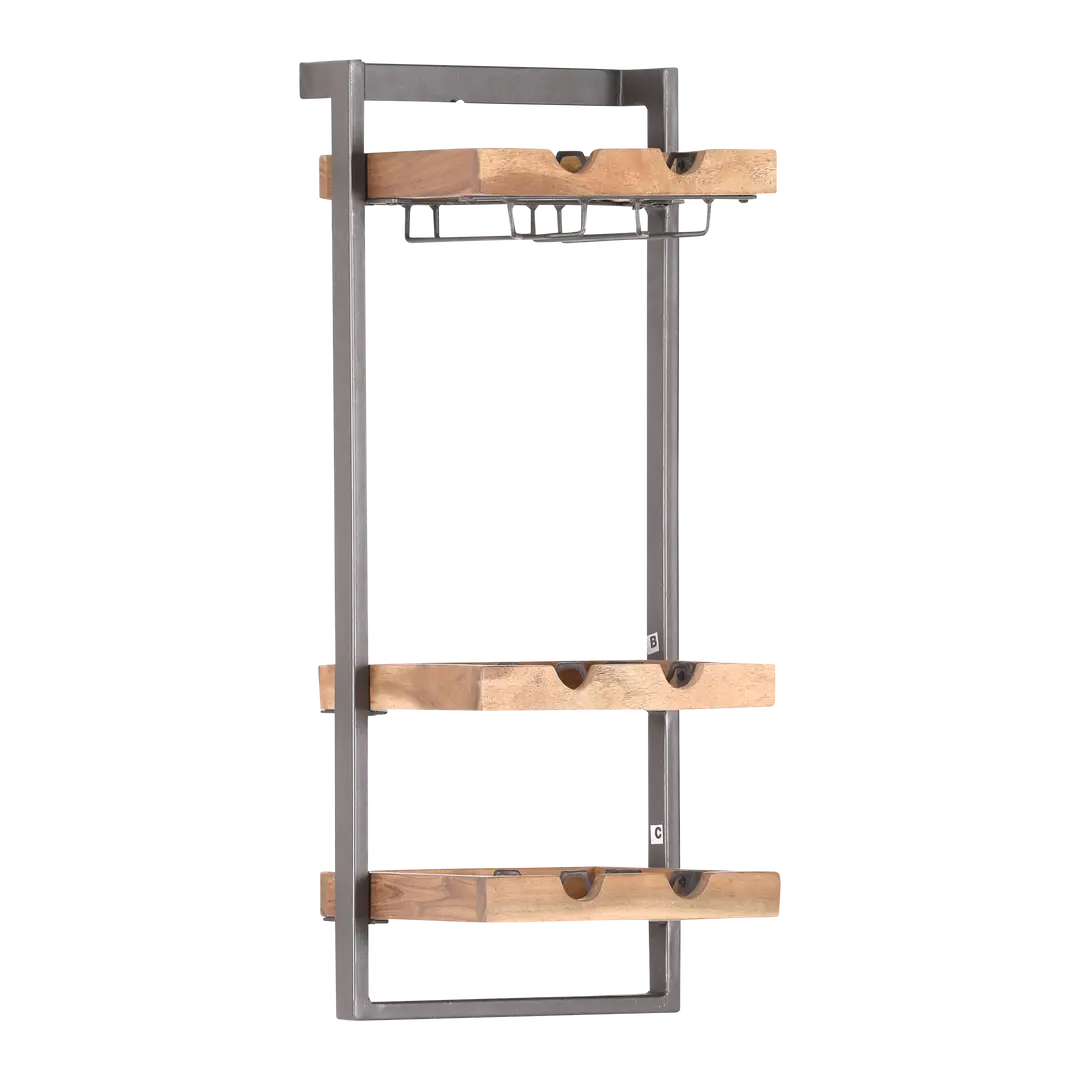 scaffale pensile PURE