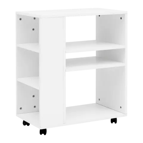 scaffale Weiss